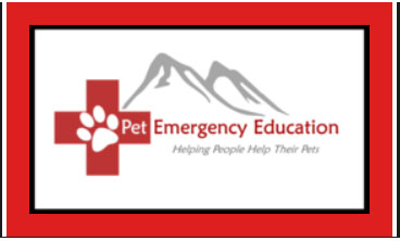 Pet Emergency Education