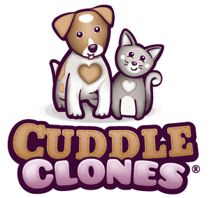 Cuddle Clones Custom Stuffed Animals