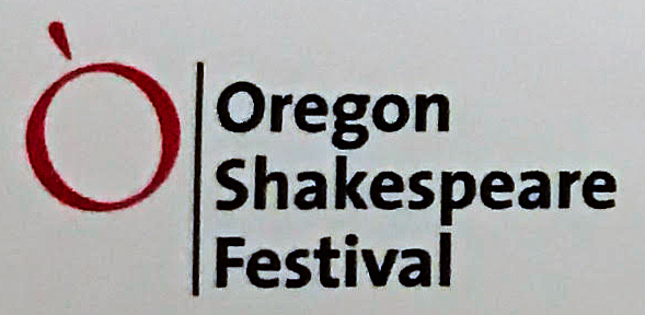 2 Tickets to the Oregon Shakespeare Festival in Ashland, OR.