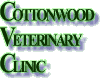 Cottonwood Vet