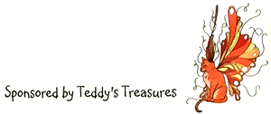 Teddy's Treasures